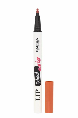 PARISA лайнер д/макияжа губ show pln-08 т.05